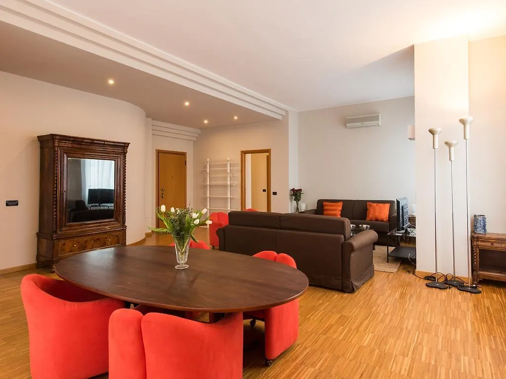Friendly Rentals Joyce Milan