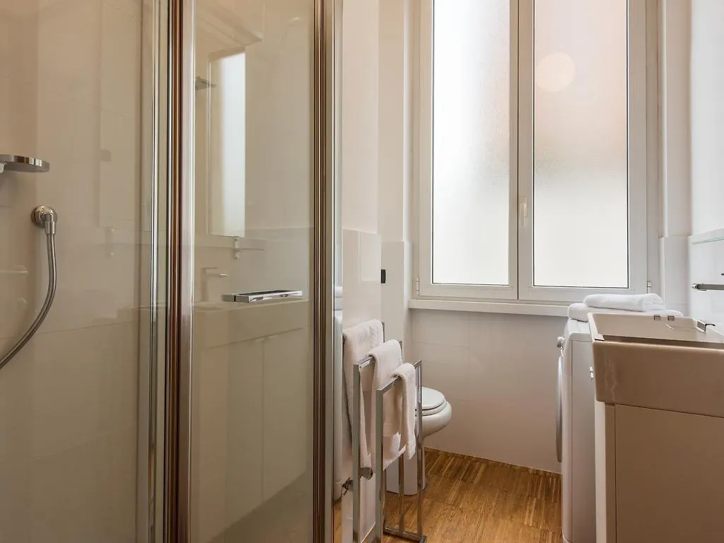 Apartment Friendly Rentals Joyce Milan