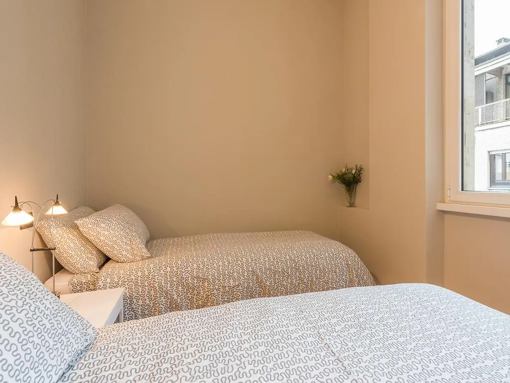 Friendly Rentals Joyce Milan Italy