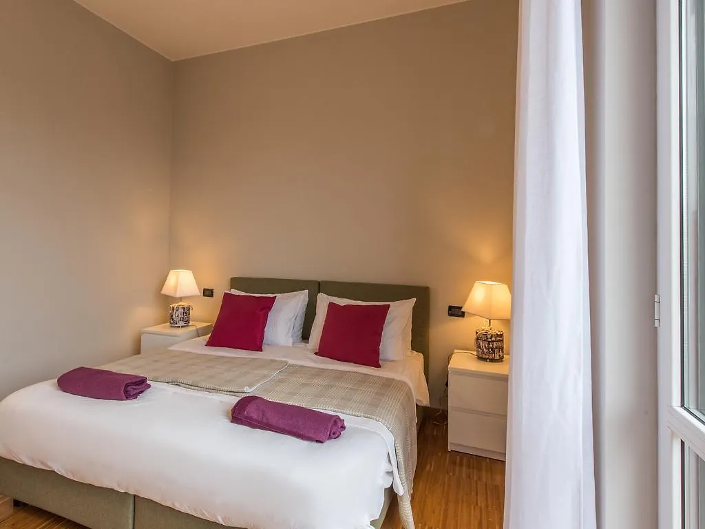 Apartment Friendly Rentals Joyce Milan