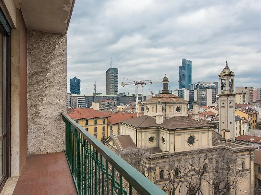 Apartment Friendly Rentals Joyce Milan